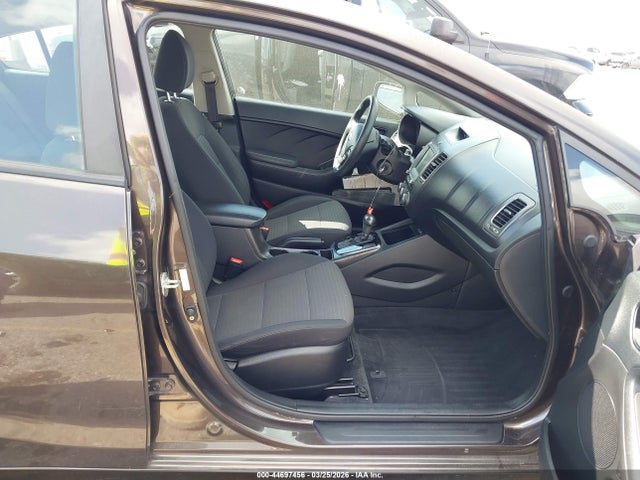 Продаж на аукціоні авто 2018 Kia Forte Lx, vin: 3KPFL4A72JE193104, номер лоту: 44697456