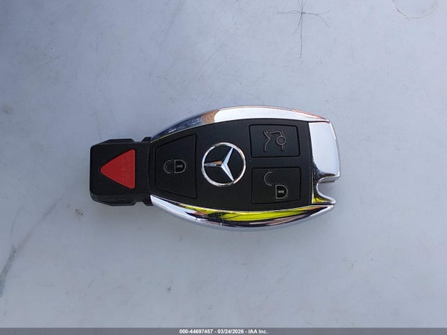 2017 MERCEDES-BENZ AMG GLC 43 WDC0G6EB9HF193762 Photo 10