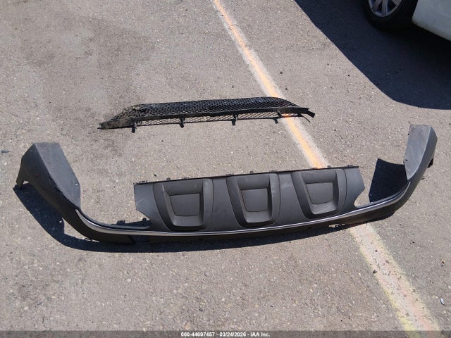 44697457 :رقم المزاد ، WDC0G6EB9HF193762 vin ، 2017 Mercedes-benz Amg Glc 43 4matic مزاد بيع