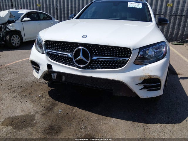 2017 MERCEDES-BENZ AMG GLC 43 WDC0G6EB9HF193762 Photo 5