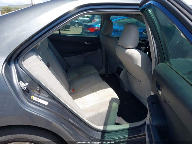 Auction sale of the 2012 Toyota Camry Le, vin: 4T1BF1FK4CU512634, lot number: 44697462