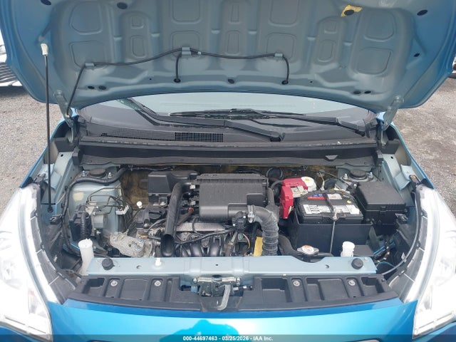 2018 MITSUBISHI MIRAGE G4 ML32F3FJ8JHF05768 Photo 9