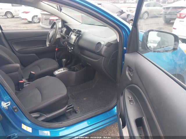 2018 MITSUBISHI MIRAGE G4 ML32F3FJ8JHF05768 Photo 4