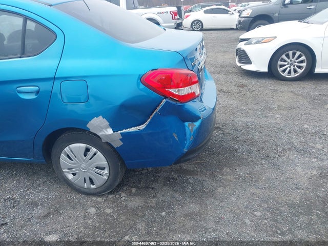2018 MITSUBISHI MIRAGE G4 ML32F3FJ8JHF05768 Photo 5