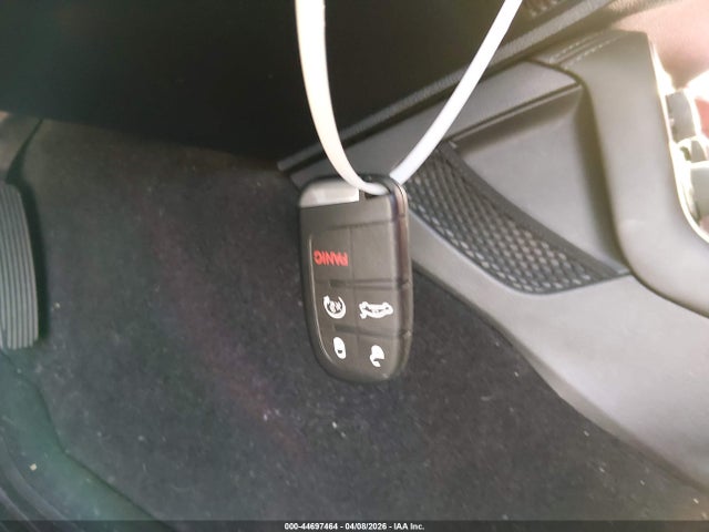 2019 DODGE CHALLENGER 2C3CDZAGXKH669901 Photo 10