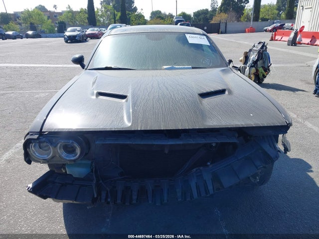 Dodge Challenger Sxt 2019 2C3CDZAGXKH669901 Image 13