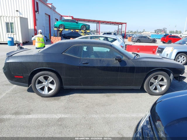 Dodge Challenger Sxt 2019 2C3CDZAGXKH669901 Image 14