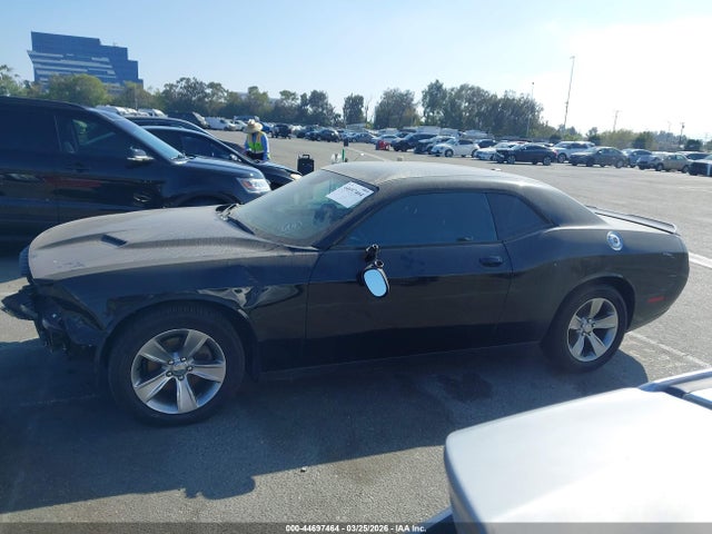 Dodge Challenger Sxt 2019 2C3CDZAGXKH669901 Image 15