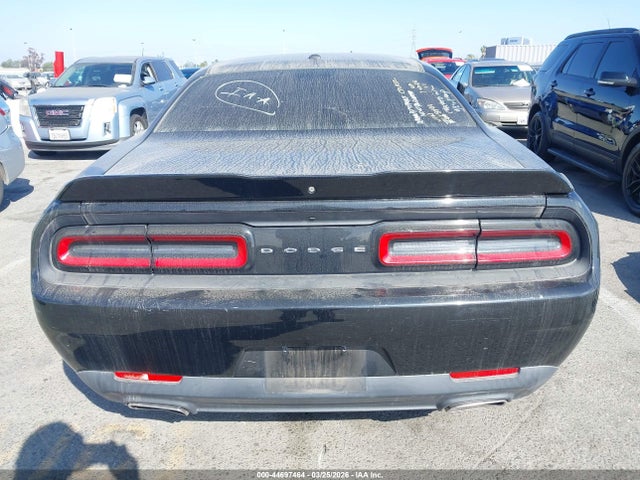 Dodge Challenger Sxt 2019 2C3CDZAGXKH669901 Image 17