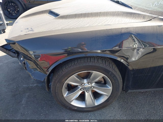 Dodge Challenger Sxt 2019 2C3CDZAGXKH669901 Image 18