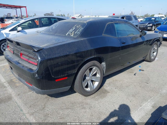 2019 DODGE CHALLENGER 2C3CDZAGXKH669901 Photo 3