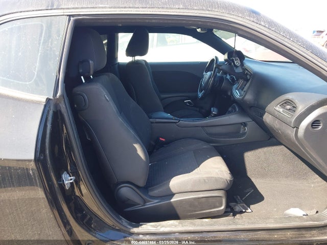 2019 DODGE CHALLENGER 2C3CDZAGXKH669901 Photo 4