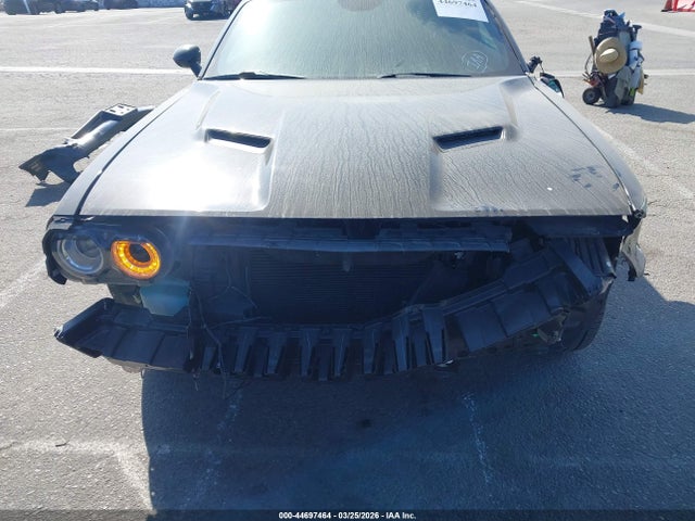 2019 DODGE CHALLENGER 2C3CDZAGXKH669901 Photo 5
