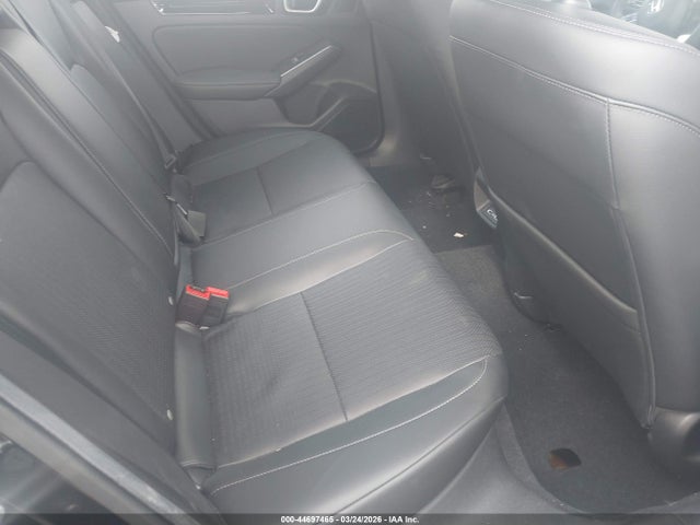 Продаж на аукціоні авто 2024 Honda Civic Touring, vin: 2HGFE1F92RH314654, номер лоту: 44697465