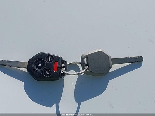 2012 Subaru Legacy 2.5i Limited მანქანა იყიდება აუქციონზე, vin: 4S3BMBK67C3035552, აუქციონის ნომერი: 44697467