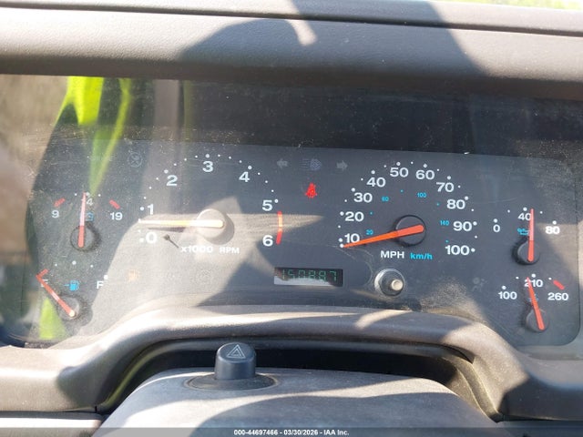 Aukcja sprzedaży 2001 Jeep Wrangler Sport, vin: 1J4FA49S01P376154, numer aukcji: 44697466