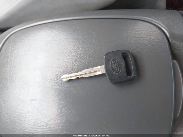 2003 TOYOTA TUNDRA 5TBRT34193S413239 Photo 10