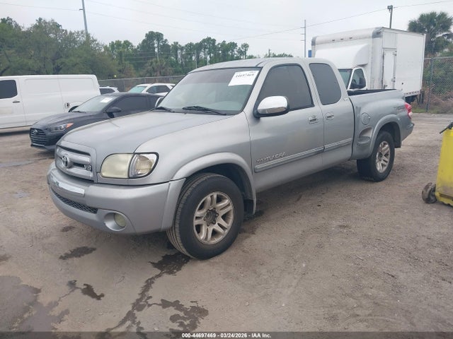 2003 TOYOTA TUNDRA 5TBRT34193S413239 Photo 1