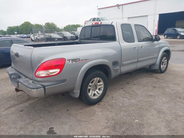 2003 TOYOTA TUNDRA 5TBRT34193S413239 Photo 3