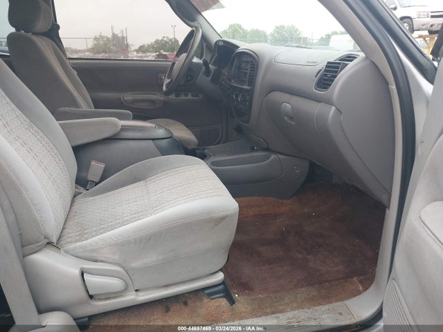 2003 TOYOTA TUNDRA 5TBRT34193S413239 Photo 4