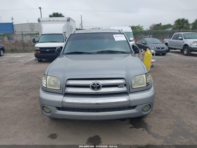 2003 TOYOTA TUNDRA 5TBRT34193S413239 Photo 5