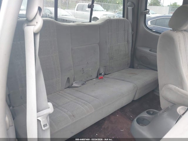 2003 TOYOTA TUNDRA 5TBRT34193S413239 Photo 7