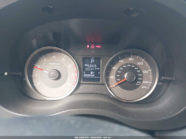 JF2SJAHC6GH493691 Subaru Forester 2.5i Limited