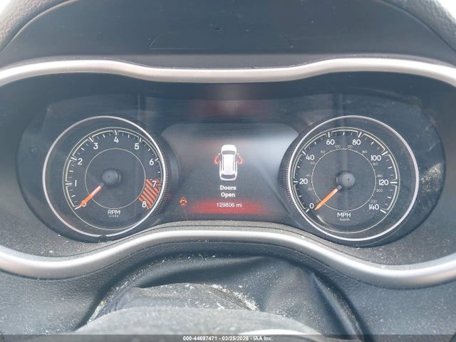 44697471 :رقم المزاد ، 1C4PJMBS0FW780508 vin ، 2015 Jeep Cherokee Trailhawk مزاد بيع