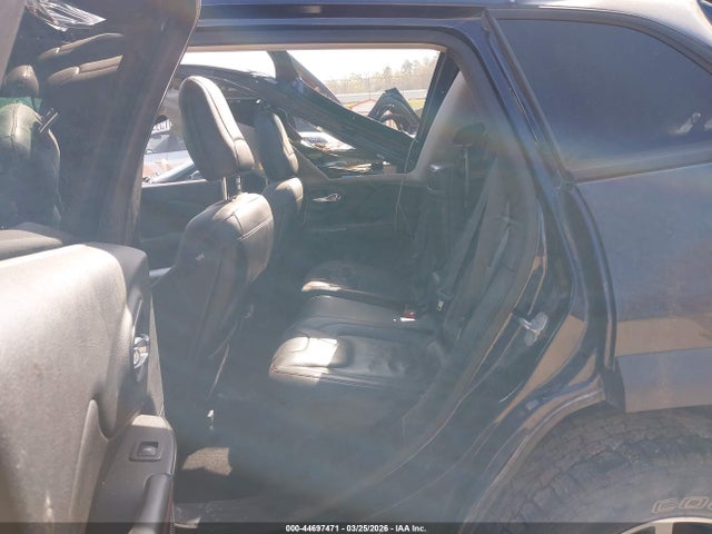 44697471 :رقم المزاد ، 1C4PJMBS0FW780508 vin ، 2015 Jeep Cherokee Trailhawk مزاد بيع