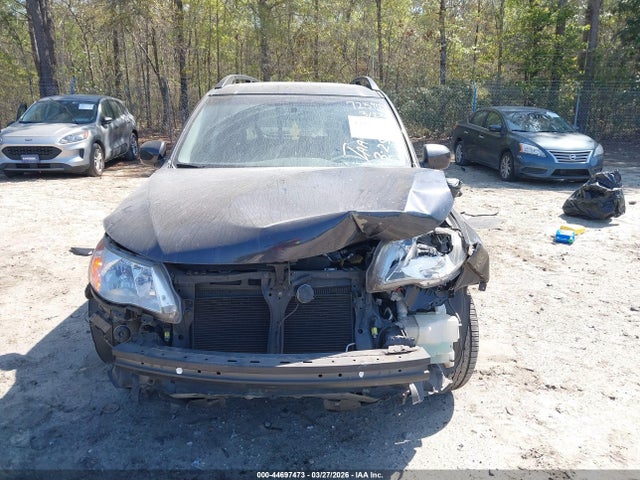 2010 Subaru Forester 2.5x Premium მანქანა იყიდება აუქციონზე, vin: JF2SH6CC7AH725903, აუქციონის ნომერი: 44697473
