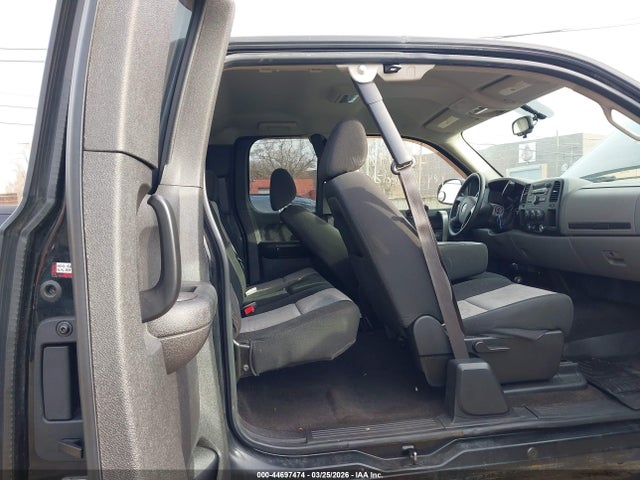 Продажа на аукционе авто 2009 Gmc Sierra 1500 Sl/work Truck, vin: 1GTEK19C79Z256180, номер лота: 44697474