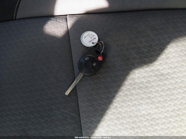 44697475 :رقم المزاد ، 1FMCU0GD4JUB45980 vin ، 2018 Ford Escape Se مزاد بيع