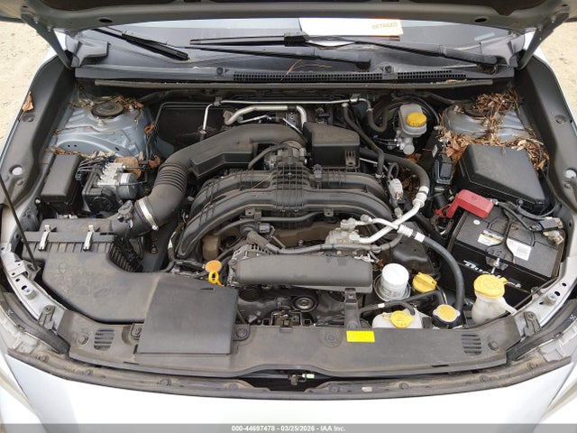 2018 SUBARU CROSSTREK JF2GTABC3JH237072 Photo 9