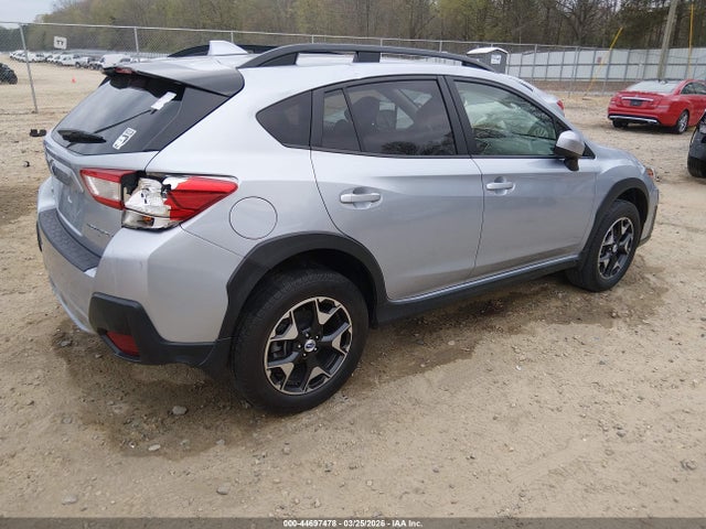 2018 SUBARU CROSSTREK JF2GTABC3JH237072 Photo 3