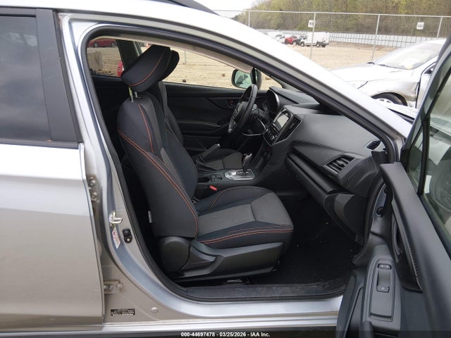 2018 SUBARU CROSSTREK JF2GTABC3JH237072 Photo 4