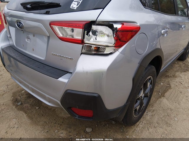 2018 SUBARU CROSSTREK JF2GTABC3JH237072 Photo 5