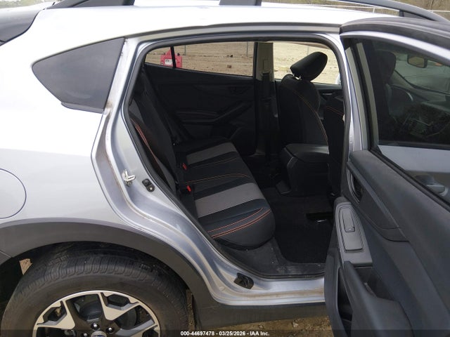 2018 SUBARU CROSSTREK JF2GTABC3JH237072 Photo 7