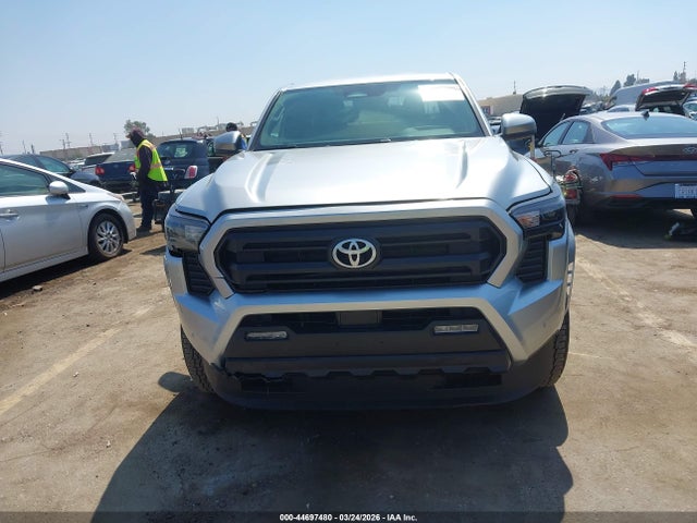 Toyota Tacoma Sr5 2024 3TMLB5JN9RM065809 Image 12