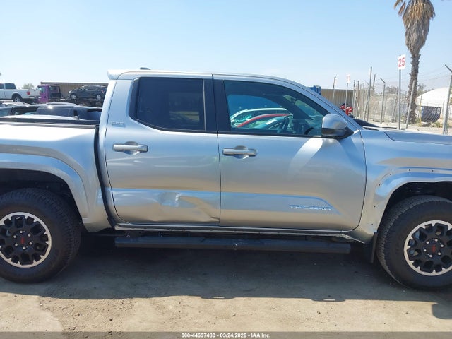 Toyota Tacoma Sr5 2024 3TMLB5JN9RM065809 Image 13