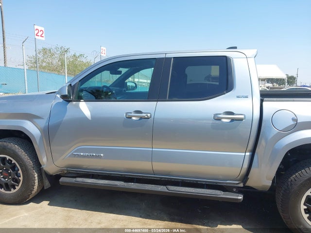 Toyota Tacoma Sr5 2024 3TMLB5JN9RM065809 Image 14