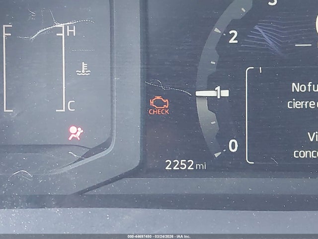Toyota Tacoma Sr5 2024 3TMLB5JN9RM065809 Image 15