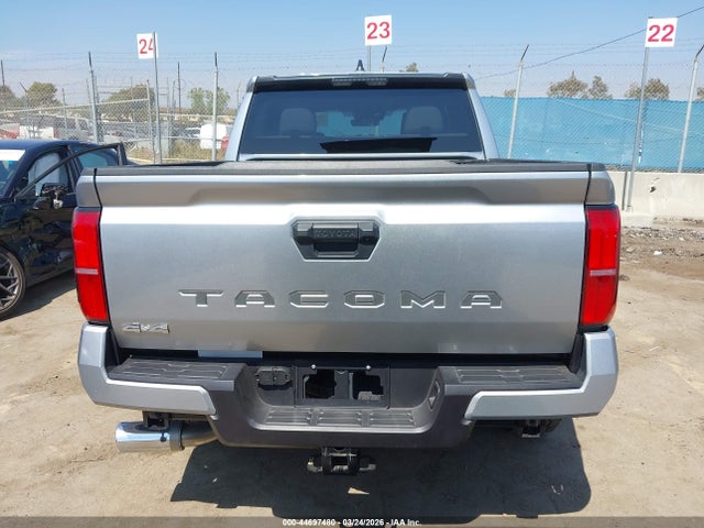Toyota Tacoma Sr5 2024 3TMLB5JN9RM065809 Image 16