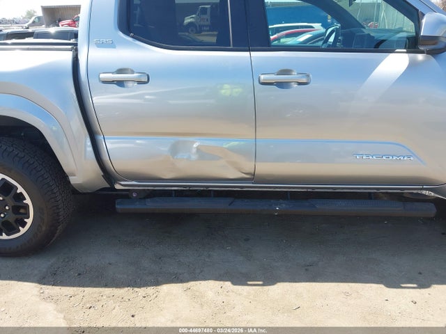 Toyota Tacoma Sr5 2024 3TMLB5JN9RM065809 Image 6