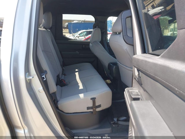Toyota Tacoma Sr5 2024 3TMLB5JN9RM065809 Image 8