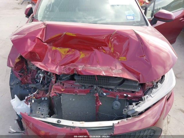Aukcja sprzedaży 2022 Toyota Corolla Le, vin: 5YFEPMAE3NP321689, numer aukcji: 44697481