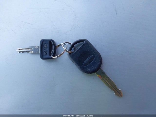 2005 FORD MUSTANG 1ZVFT80NX55134307 Photo 10