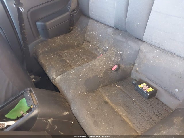 2005 FORD MUSTANG 1ZVFT80NX55134307 Photo 5