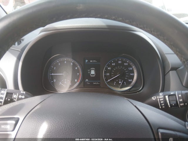 2021 HYUNDAI KONA KM8K62AA4MU628633 Photo 6