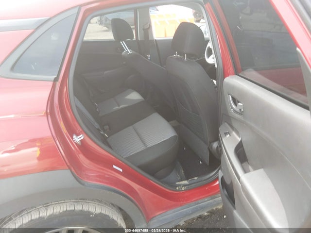 2021 HYUNDAI KONA KM8K62AA4MU628633 Photo 7