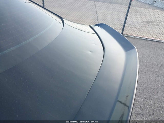 2014 CADILLAC CTS 1G6AV5S86E0169004 Photo 5